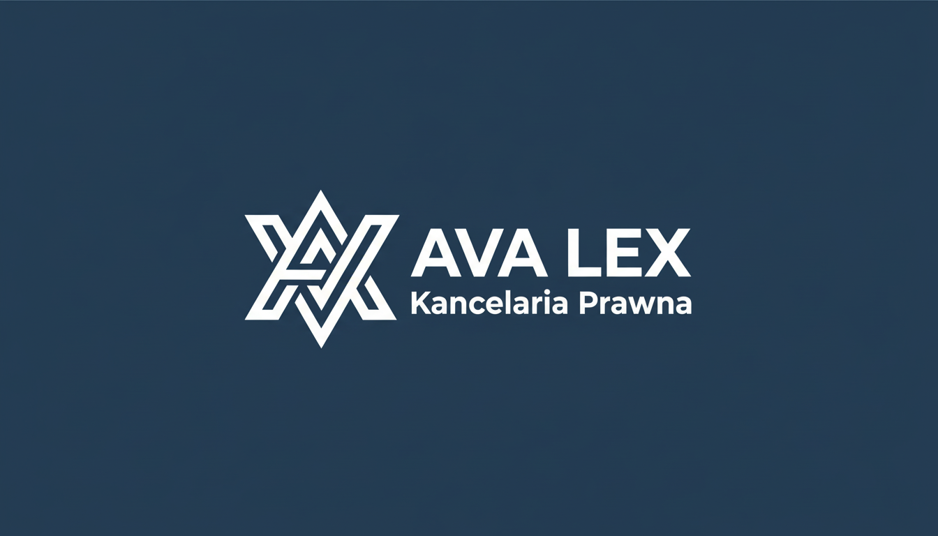 O nas – Kancelaria AVA LEX | Słup na Działce